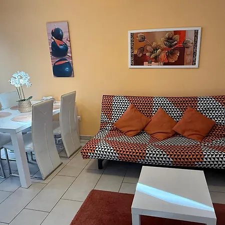 Ferienhaus Zamardi Prázdninový dům