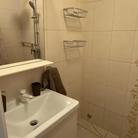 Feriehus Ferienhaus Zamardi Zamárdi