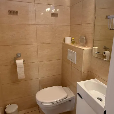 Ferienhaus Zamardi * 자르마디