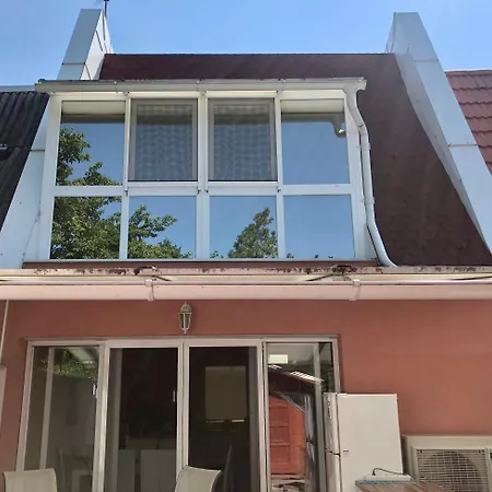 Ferienhaus Zamardi Feriehus